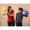 imageClub MocchiMocchi Transformers Plush  Decepticon Plush  Transformer Toys  Transformers Rise of the Beasts Toys  Collectible Squishy Plushies  9 Inch15 Inch Optimus Prime