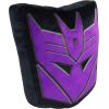 imageClub MocchiMocchi Transformers Plush  Decepticon Plush  Transformer Toys  Transformers Rise of the Beasts Toys  Collectible Squishy Plushies  9 Inch9 Inch Decepticon