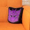 imageClub MocchiMocchi Transformers Plush  Decepticon Plush  Transformer Toys  Transformers Rise of the Beasts Toys  Collectible Squishy Plushies  9 Inch9 Inch Decepticon