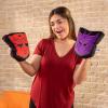 imageClub MocchiMocchi Transformers Plush  Decepticon Plush  Transformer Toys  Transformers Rise of the Beasts Toys  Collectible Squishy Plushies  9 Inch9 Inch Autobot
