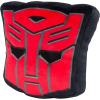 imageClub MocchiMocchi Transformers Plush  Decepticon Plush  Transformer Toys  Transformers Rise of the Beasts Toys  Collectible Squishy Plushies  9 Inch9 Inch Autobot
