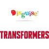 imageDisguise Optimus Prime Toddler Costume Official Transformers Rise of the Beasts Muscle Padded Costume and Mask