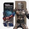 imageDisguise Rhinox Transformers Costume for Kids Official Transformers Rise of the Beasts Muscle Padded Costume and Mask