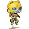 imageFunko POP Movies Transformers Rise of The Beasts  Bumblebee  Collectable Vinyl Figure  Gift Idea  Official Merchandise  for Kids ampamp Adults  Movies Fans  Model Figure for Collectors
