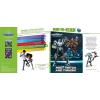 imageMeet Twitch and Thrash ReadytoRead Level 2 Transformers EarthSpark