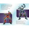 imageMeet Twitch and Thrash ReadytoRead Level 2 Transformers EarthSpark