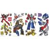 imageRoomMates RMK3923SCS Transformers Cyberverse Peel and Stick Wall Decals