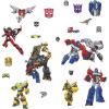 imageRoomMates RMK3923SCS Transformers Cyberverse Peel and Stick Wall Decals
