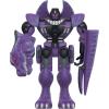 imageSuper7 Transformers Rumble  375quot Transformers Action Figure with Accessories Classic Cartoon Collectibles and Retro ToysMegatron  Beast Wars
