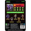 imageSuper7 Transformers Rumble  375quot Transformers Action Figure with Accessories Classic Cartoon Collectibles and Retro ToysMegatron  Beast Wars