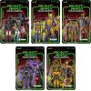 imageSuper7 Transformers Rumble  375quot Transformers Action Figure with Accessories Classic Cartoon Collectibles and Retro ToysMegatron  Beast Wars