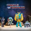 imageSuper7 Transformers Rumble  375quot Transformers Action Figure with Accessories Classic Cartoon Collectibles and Retro ToysQuintesson