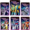 imageSuper7 Transformers Rumble  375quot Transformers Action Figure with Accessories Classic Cartoon Collectibles and Retro ToysQuintesson