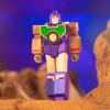 imageSuper7 Transformers Rumble  375quot Transformers Action Figure with Accessories Classic Cartoon Collectibles and Retro ToysReflector