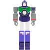 imageSuper7 Transformers Rumble  375quot Transformers Action Figure with Accessories Classic Cartoon Collectibles and Retro ToysReflector