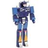 imageSuper7 Transformers Rumble  375quot Transformers Action Figure with Accessories Classic Cartoon Collectibles and Retro ToysRumble