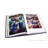 imageTransformers A Visual History Limited Edition