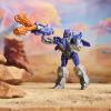 imageTransformers CYBERWORLD Galvatron Armored Cyber Changers 4Inch Action Figure Quick Change to Dragon Mode Robot Toys for Boys and Girls 6 and Up