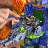 imageTransformers CYBERWORLD Scorponok Strike Battle Set Converting Action Figure Playset with Lights and Sounds Robot Toys for Boys and Girls 6 and Up
