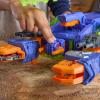 imageTransformers CYBERWORLD Scorponok Strike Battle Set Converting Action Figure Playset with Lights and Sounds Robot Toys for Boys and Girls 6 and Up