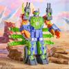 imageTransformers CYBERWORLD Scorponok Strike Battle Set Converting Action Figure Playset with Lights and Sounds Robot Toys for Boys and Girls 6 and Up
