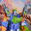 imageTransformers CYBERWORLD Scorponok Strike Battle Set Converting Action Figure Playset with Lights and Sounds Robot Toys for Boys and Girls 6 and Up