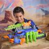 imageTransformers CYBERWORLD Scorponok Strike Battle Set Converting Action Figure Playset with Lights and Sounds Robot Toys for Boys and Girls 6 and Up