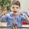 imageTransformers Classic Heroes Team Grimlock Converting Toy 45Inch Action Figure Preschool Toys Ages 3 Amazon Exclusive