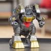 imageTransformers Classic Heroes Team Grimlock Converting Toy 45Inch Action Figure Preschool Toys Ages 3 Amazon Exclusive