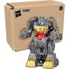 imageTransformers Classic Heroes Team Grimlock Converting Toy 45Inch Action Figure Preschool Toys Ages 3 Amazon Exclusive