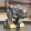 imageTransformers Classic Heroes Team Grimlock Converting Toy 45Inch Action Figure Preschool Toys Ages 3 Amazon Exclusive