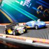 imageTransformers Collaborative Hot Wheels x Bone Shaker Deluxe Class 5Inch Robot Action Figure Converts to Car Car Toys for Ages 8