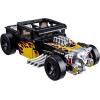 imageTransformers Collaborative Hot Wheels x Bone Shaker Deluxe Class 5Inch Robot Action Figure Converts to Car Car Toys for Ages 8