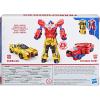 imageTransformers Crash ampamp Combine Heroes 375Inch Converting Bumblebee and Optimus Prime Action Figures Robot Toys for Kids 6 and Up Amazon Exclusive