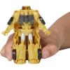 imageTransformers Crash ampamp Combine Heroes 375Inch Converting Bumblebee and Optimus Prime Action Figures Robot Toys for Kids 6 and Up Amazon Exclusive
