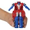 imageTransformers Crash ampamp Combine Heroes 375Inch Converting Bumblebee and Optimus Prime Action Figures Robot Toys for Kids 6 and Up Amazon Exclusive