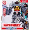 imageTransformers Cyberworld Grimlock Chomp ampamp Battle 9Inch Action Figure Quick Change to Dino Mode Robot Toys for Boys ampamp Girls 6 Years