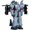 imageTransformers EarthSpark 1Step Smash Changers Megatron 4Inch Action Figure Robot Toys for Boys and Girls 6 and Up