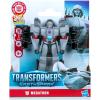 imageTransformers EarthSpark 1Step Smash Changers Megatron 4Inch Action Figure Robot Toys for Boys and Girls 6 and Up