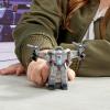 imageTransformers EarthSpark 1Step Smash Changers Megatron 4Inch Action Figure Robot Toys for Boys and Girls 6 and Up