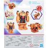 imageTransformers EarthSpark 1Step Smash Changers Terran Jawbreaker 4Inch Action Figure Robot Toys for Boys and Girls 6 and Up
