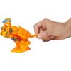 imageTransformers EarthSpark 1Step Smash Changers Terran Jawbreaker 4Inch Action Figure Robot Toys for Boys and Girls 6 and Up