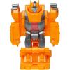 imageTransformers EarthSpark 1Step Smash Changers Terran Jawbreaker 4Inch Action Figure Robot Toys for Boys and Girls 6 and Up