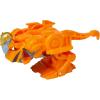 imageTransformers EarthSpark 1Step Smash Changers Terran Jawbreaker 4Inch Action Figure Robot Toys for Boys and Girls 6 and Up