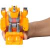 imageTransformers EarthSpark 1Step Smash Changers Terran Jawbreaker 4Inch Action Figure Robot Toys for Boys and Girls 6 and Up