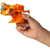 imageTransformers EarthSpark 1Step Smash Changers Terran Jawbreaker 4Inch Action Figure Robot Toys for Boys and Girls 6 and Up