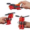 imageTransformers EarthSpark 1Step Smash Changers Terran Twitch 4Inch Action Figure Robot Toys for Boys and Girls 6 and Up