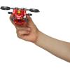 imageTransformers EarthSpark 1Step Smash Changers Terran Twitch 4Inch Action Figure Robot Toys for Boys and Girls 6 and Up
