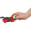 imageTransformers EarthSpark 1Step Smash Changers Terran Twitch 4Inch Action Figure Robot Toys for Boys and Girls 6 and Up