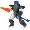 imageTransformers MixMashers Optimus Primal Custom MixandMatch Action Figure ampamp Accessories 5InchScale 12 cm Robot Toys for Kids Ages 4